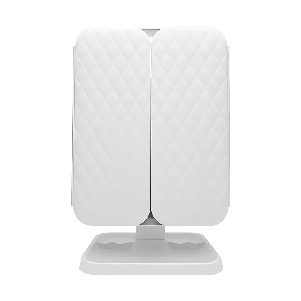 TRIFOLD LED MAKEUP MIRROR