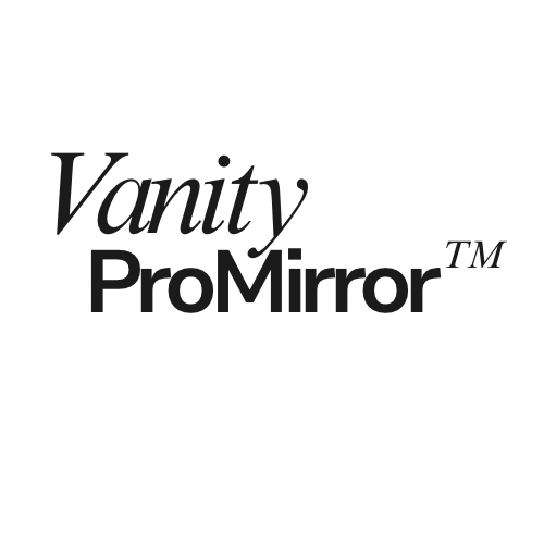 Vanity Pro Mirror